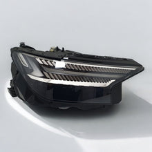 Laden Sie das Bild in den Galerie-Viewer, Frontscheinwerfer Audi E-Tron 89A941036 LED Rechts Scheinwerfer Headlight