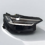 Frontscheinwerfer Audi E-Tron 89A941036 LED Rechts Scheinwerfer Headlight