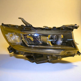 Frontscheinwerfer Toyota Land Cruiser 85661-28011 Full LED Rechts Headlight SCH2531351329qp