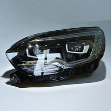 Load image into Gallery viewer, Frontscheinwerfer Renault Scenic 260609501 FULL LED Links Scheinwerfer Headlight