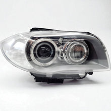 Laden Sie das Bild in den Galerie-Viewer, Frontscheinwerfer BMW 1 E81 E82 E87 7181282 Xenon Rechts Scheinwerfer Headlight