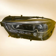 Load image into Gallery viewer, Frontscheinwerfer Mercedes-Benz Cla A1189061301 LED Links Scheinwerfer Headlight SCH4119133791kl