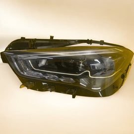 Frontscheinwerfer Mercedes-Benz Cla A1189061301 LED Links Scheinwerfer Headlight SCH4119133791kl