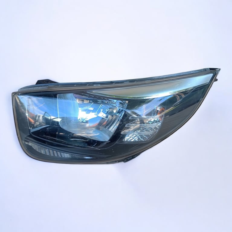 Frontscheinwerfer Kia Picanto 92101-G60 92101G60 Links Scheinwerfer Headlight