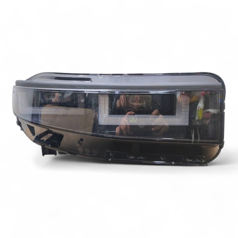 Frontscheinwerfer Hyundai Ioniq 5 92102GI Rechts Scheinwerfer Headlight SCH8969016142ye