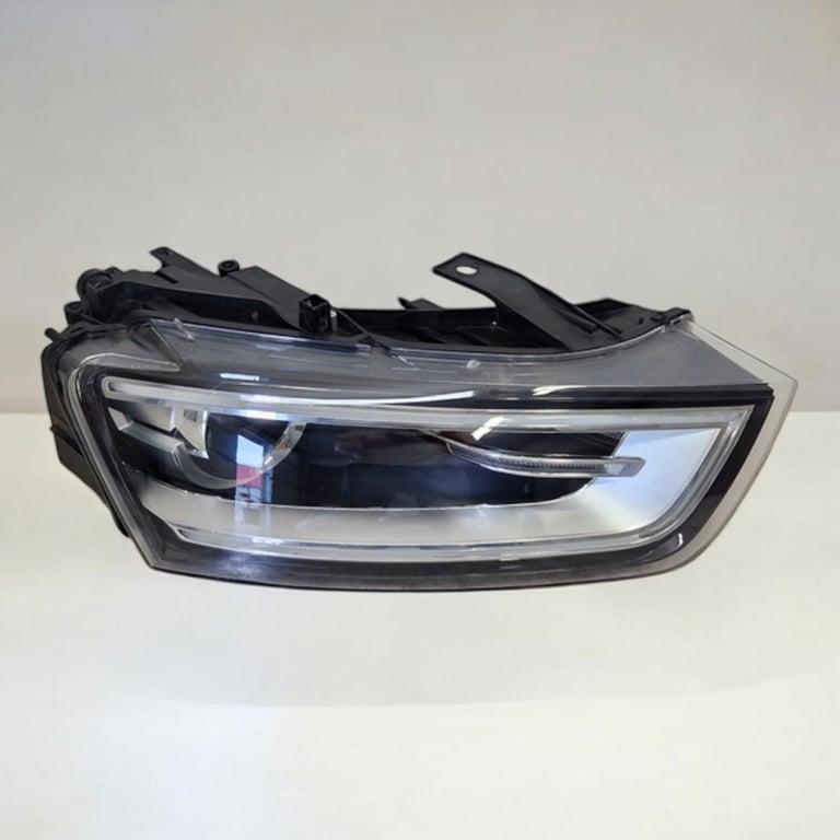 Frontscheinwerfer Audi Q3 8U0941006 Xenon Rechts Scheinwerfer Headlight