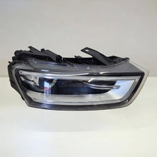 Load image into Gallery viewer, Frontscheinwerfer Audi Q3 8U0941006 Xenon Rechts Scheinwerfer Headlight