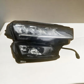 Frontscheinwerfer Skoda Karoq 57B941010 LED Rechts Scheinwerfer Headlight SCH1713720601vq