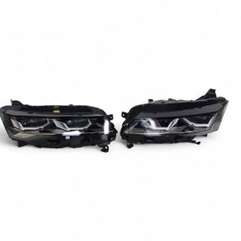 Frontscheinwerfer Renault 260101515R Full LED Vorderseite Scheinwerfer Headlight SCH9423435702vn