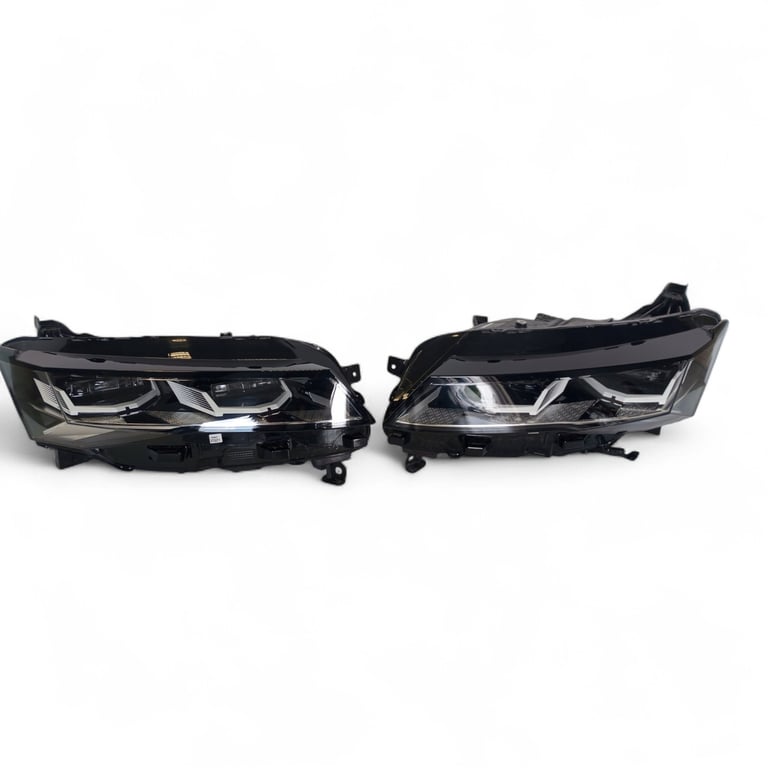 Frontscheinwerfer Renault 260101515R Full LED Vorderseite Scheinwerfer Headlight SCH9423435702vn