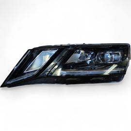 Frontscheinwerfer Skoda Octavia III 5E1941015F LED Ein Stück (Rechts oder Links) SCH2722995017dv