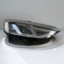 Load image into Gallery viewer, Frontscheinwerfer Audi A4 B9 8W0941012 Full LED Rechts Scheinwerfer Headlight