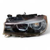 Frontscheinwerfer BMW 3 F34 7498925 LED Ein Stück (Rechts oder Links) Headlight