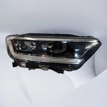 Laden Sie das Bild in den Galerie-Viewer, Frontscheinwerfer VW T-Roc Troc 2GA941036AF Full LED Rechts Headlight SCH1541338297lu