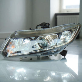 Frontscheinwerfer Honda Civic VIII Xenon Links Scheinwerfer Headlight
