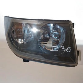 Frontscheinwerfer VW Crafter 2E1941005 Halogen Links Scheinwerfer Headlight SCH7938764710pw