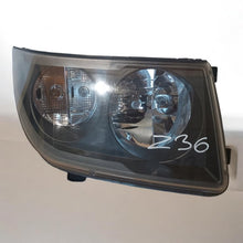 Load image into Gallery viewer, Frontscheinwerfer VW Crafter 2E1941005 Halogen Links Scheinwerfer Headlight SCH7938764710pw