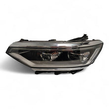 Load image into Gallery viewer, Frontscheinwerfer VW Passat B8 3G1941081P Links Scheinwerfer Headlight SCH4683014887bi