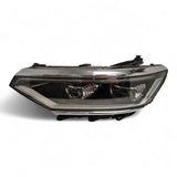Frontscheinwerfer VW Passat B8 3G1941081P Links Scheinwerfer Headlight