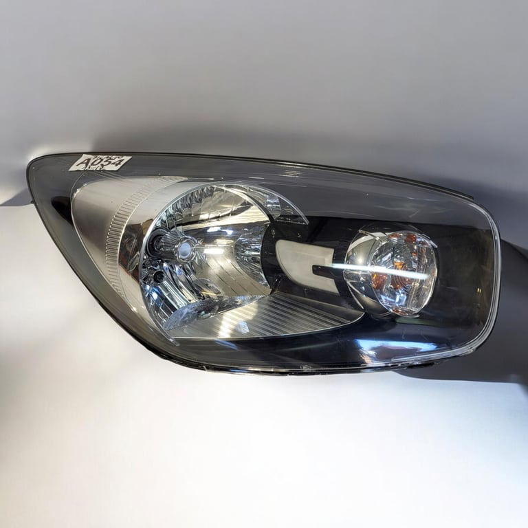 Frontscheinwerfer Kia Picanto 92102-1Y0 Rechts Scheinwerfer Headlight