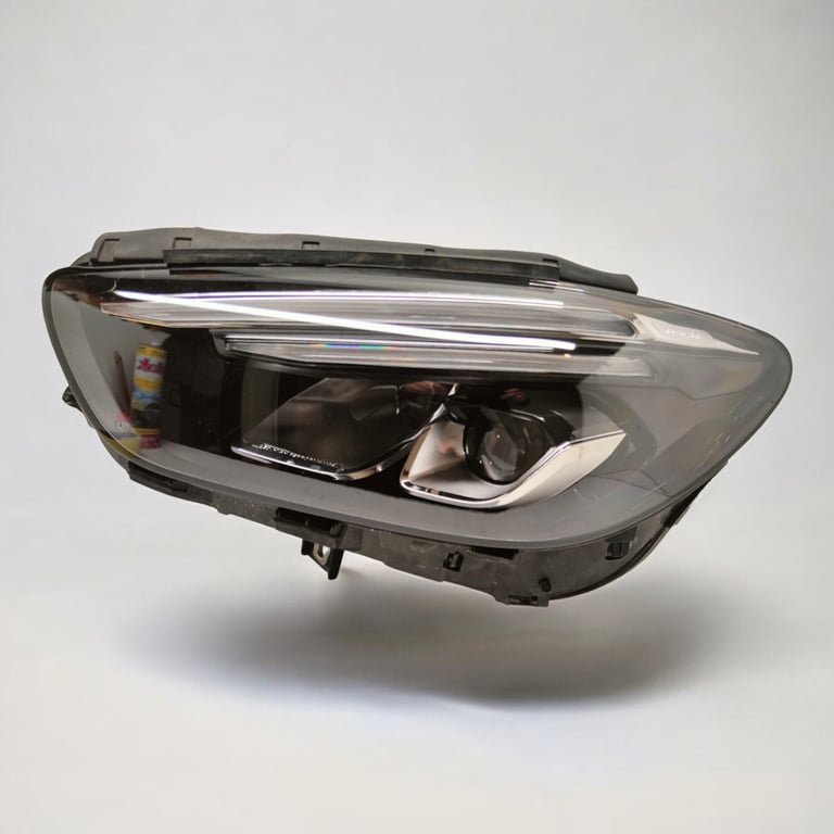 Frontscheinwerfer Mercedes-Benz A2479065703 Full LED Links Headlight