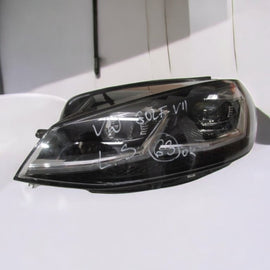 Frontscheinwerfer VW Golf VII 5g1 5G1941035 LED Links Scheinwerfer Headlight SCH9999108135fi