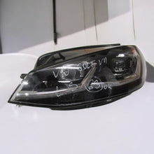 Load image into Gallery viewer, Frontscheinwerfer VW Golf VII 5g1 5G1941035 LED Links Scheinwerfer Headlight SCH9999108135fi