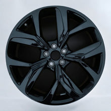 Laden Sie das Bild in den Galerie-Viewer, 1x Alufelge 20 Zoll 8.0&quot; 5x108 45ET J9D31007KB Jaguar Rim Wheel