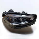 Frontscheinwerfer Mercedes-Benz W206 A2069063003 LED Rechts Headlight