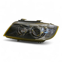 Laden Sie das Bild in den Galerie-Viewer, Frontscheinwerfer BMW 3 E91 E90 6942743 Xenon Links Scheinwerfer Headlight SCH1221333537kj