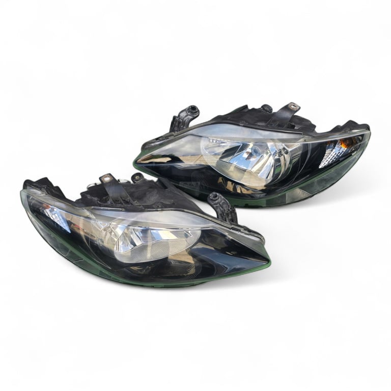 Frontscheinwerfer Seat Ibiza I 6j1 6J1941021C 6J1941022C Ein Satz Headlight SCH2867039425hx