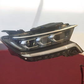 Frontscheinwerfer Kia Sorento 92102-P2120 LED Rechts Scheinwerfer Headlight