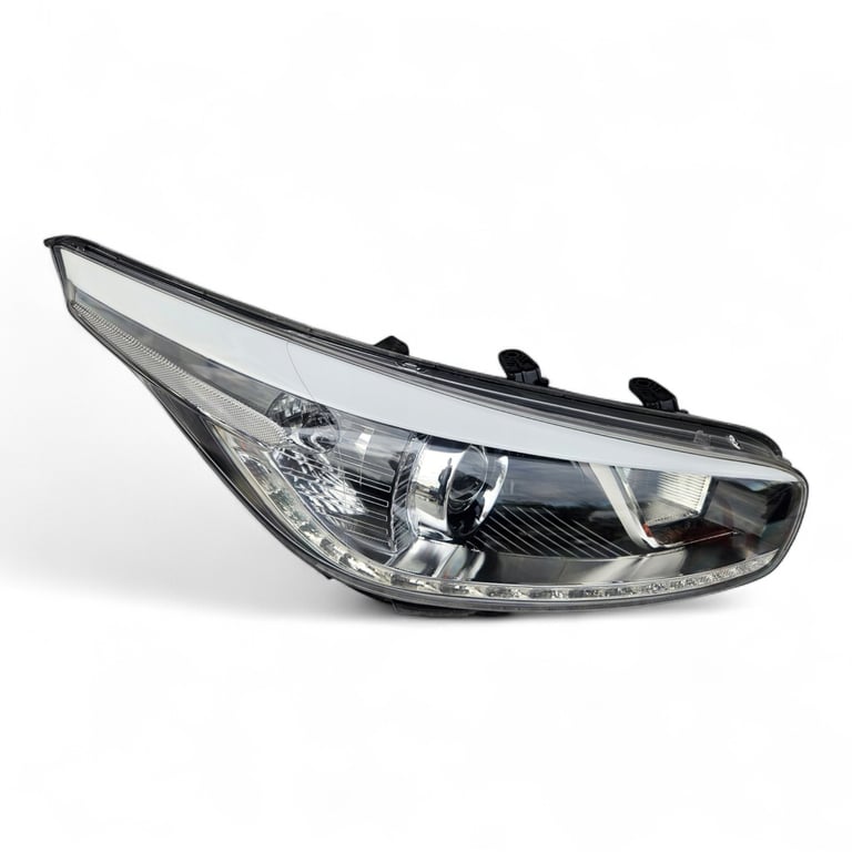 Frontscheinwerfer Kia Ceed B221065 LED Rechts Scheinwerfer Headlight