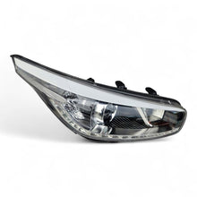 Laden Sie das Bild in den Galerie-Viewer, Frontscheinwerfer Kia Ceed B221065 LED Rechts Scheinwerfer Headlight