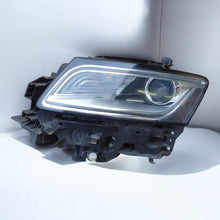 Load image into Gallery viewer, Frontscheinwerfer Audi Q5 8R0941005C Xenon Links Scheinwerfer Headlight