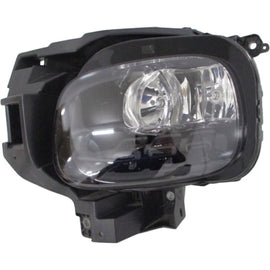 Frontscheinwerfer Citroën C3 Aircross 13468642 Links Scheinwerfer Headlight SCH3613300542cf