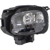 Frontscheinwerfer Citroën C3 Aircross 13468642 Links Scheinwerfer Headlight