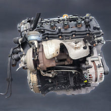 Laden Sie das Bild in den Galerie-Viewer, Motor Hyundai Kia Tucson Sportage D4FD 1.7 CRDI 136PS Diesel Engine Komplett