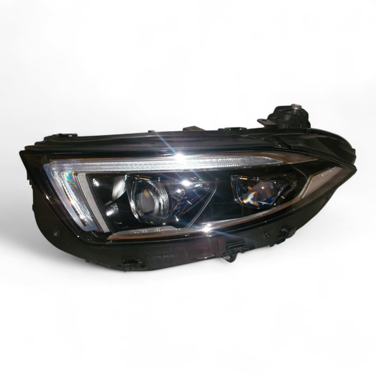 Frontscheinwerfer Mercedes-Benz Cls A2579069902 LED Rechts oder Links SCH8786068642ma
