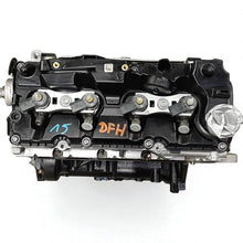 Laden Sie das Bild in den Galerie-Viewer, Motor VW Arteon DFH 2.0 TDI 190PS 140kW 58TKm 2017 Diesel Engine Unkomplett