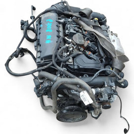 Motor Peugeot 2008 II 308 208 10XT17 HN02 1.2 THP Benzin Engine Unkomplett