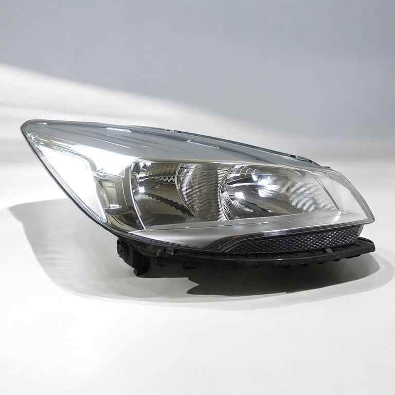 Frontscheinwerfer Ford Kuga CV4413W029AE Rechts Scheinwerfer Headlight