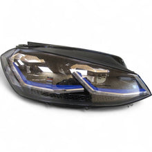 Load image into Gallery viewer, Frontscheinwerfer VW Golf VII 5G1941082F LED Rechts Scheinwerfer Headlight SCH4257375172qp