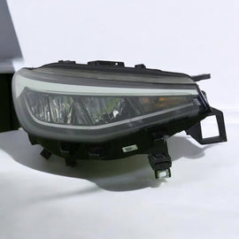 Frontscheinwerfer VW 11B941006A Full LED Rechts Scheinwerfer Headlight SCH3490086624tg