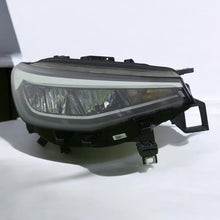 Laden Sie das Bild in den Galerie-Viewer, Frontscheinwerfer VW 11B941006A Full LED Rechts Scheinwerfer Headlight SCH3490086624tg