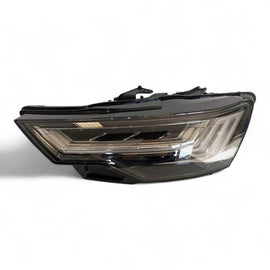 Frontscheinwerfer Audi A6 4K0941035 Full LED Ein Stück (Rechts oder Links) SCH8561856435da