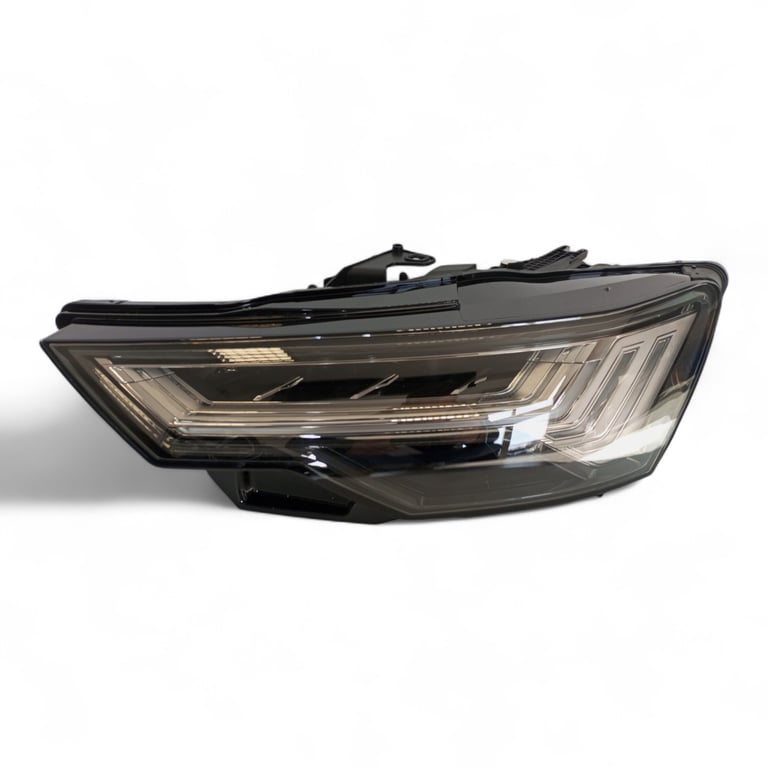 Frontscheinwerfer Audi A6 4K0941035 Full LED Ein Stück (Rechts oder Links) SCH8561856435da