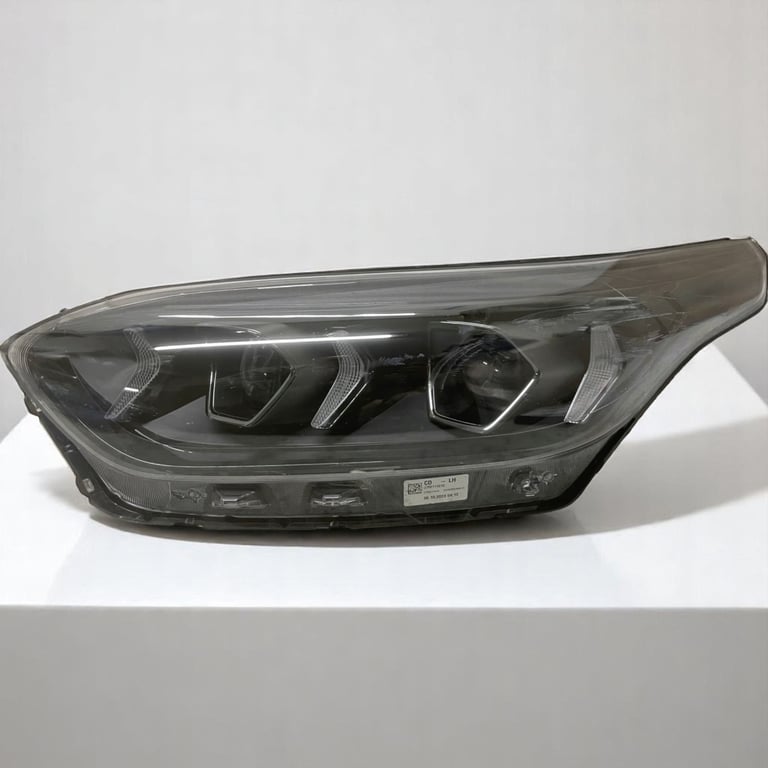 Frontscheinwerfer Kia Ceed J7921-61510 Full LED Links Scheinwerfer Headlight SCH6636451802bq