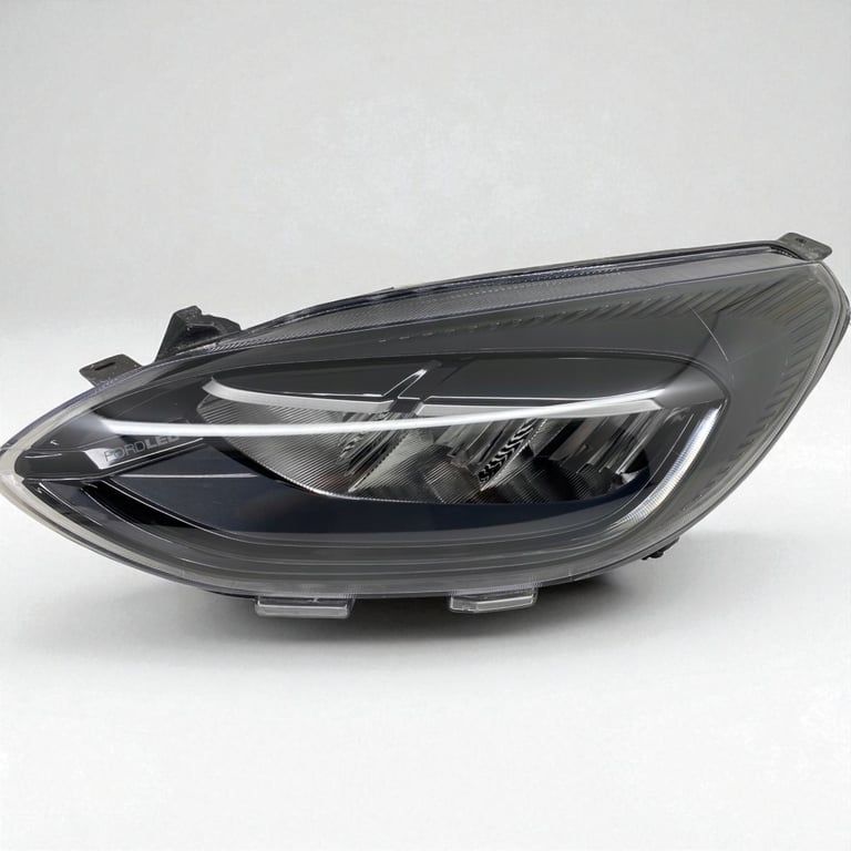 Frontscheinwerfer Ford Fiesta N1BB-13E015-AG Full LED Links Headlight SCH5305648041ri