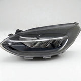 Frontscheinwerfer Ford Fiesta N1BB-13E015-AG Full LED Links Headlight